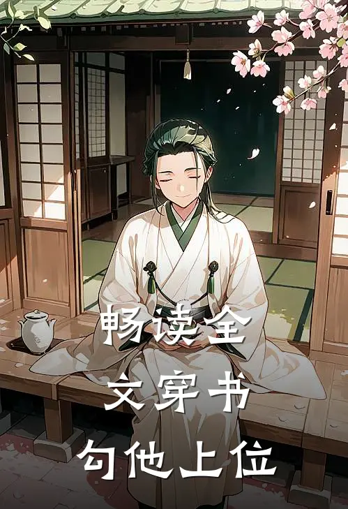 畅读全文穿书，勾他上位