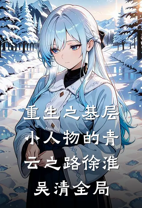 重生之基层小人物的青云之路徐淮吴清全局