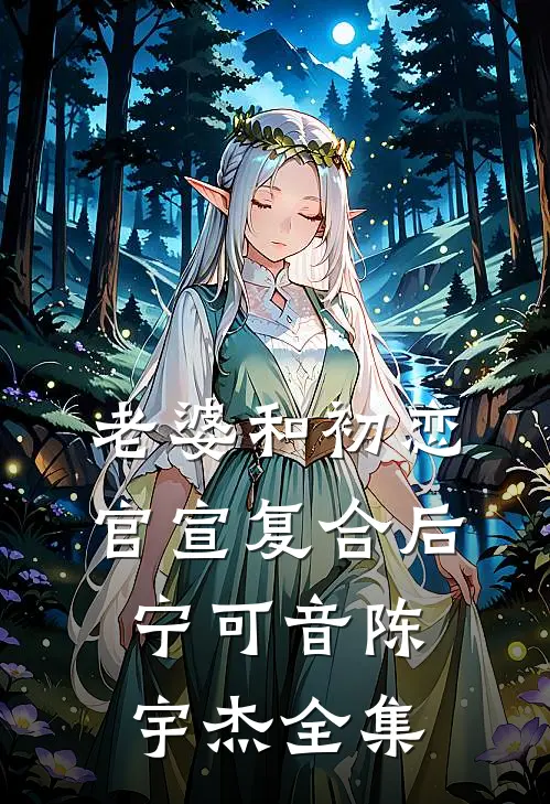 老婆和初恋官宣复合后宁可音陈宇杰 全集