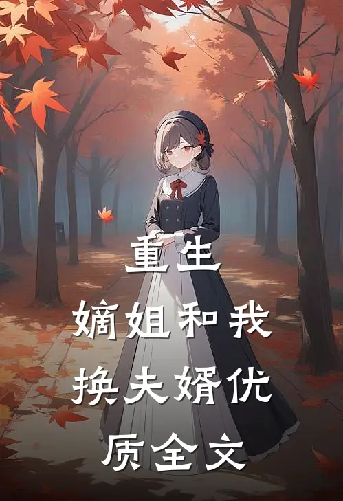 重生，嫡姐和我换夫婿优质全文