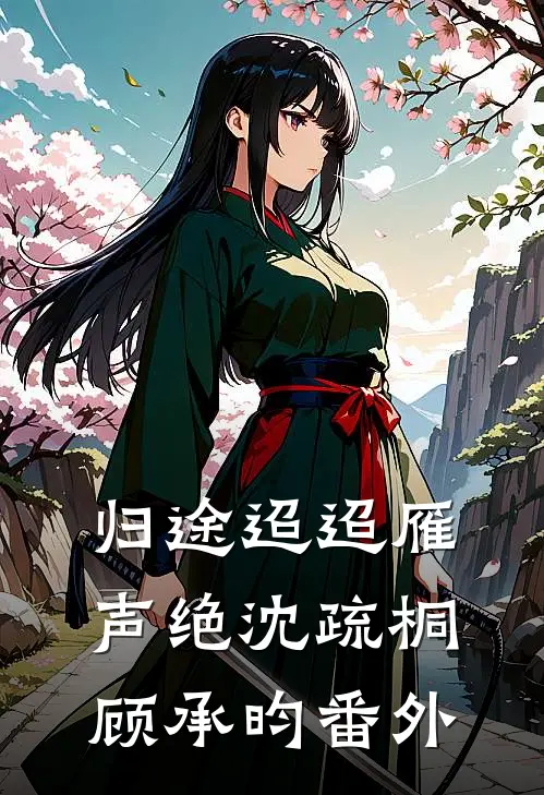 归途迢迢雁声绝沈疏桐顾承昀番外