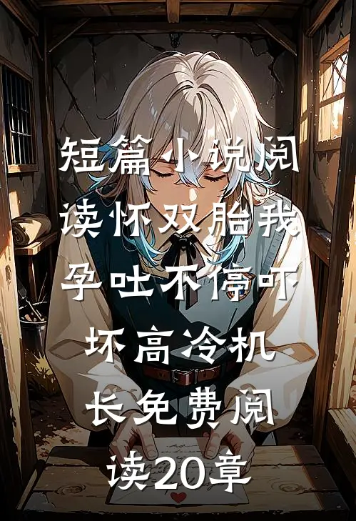 短篇小说阅读怀双胎我孕吐不停吓坏高冷机长免费阅读20章