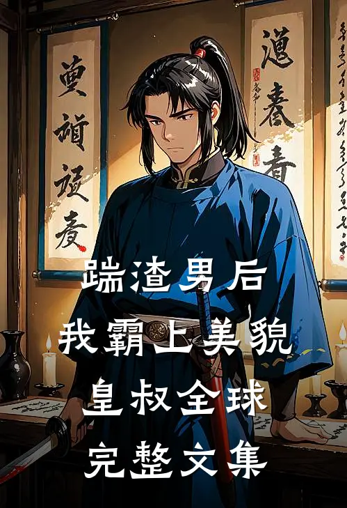 踹渣男后，我霸上美貌皇叔全球完整文集