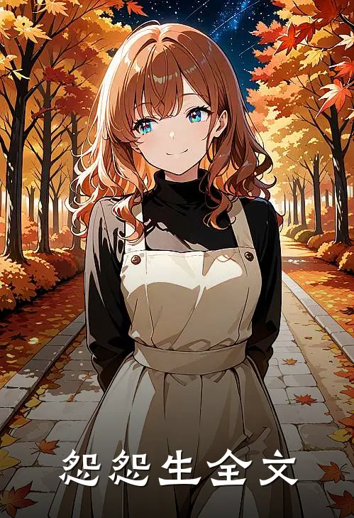 怨怨生全文