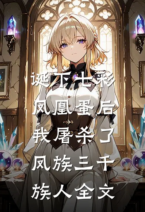 诞下七彩凤凰蛋后，我屠杀了凤族三千族人全文