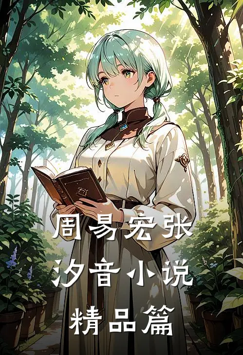 周易宏张汐音小说精品篇