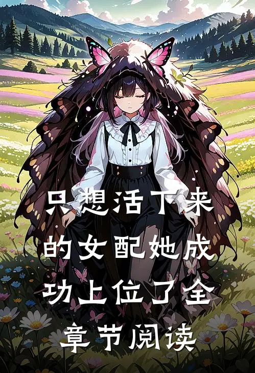 只想活下来的女配她成功上位了全章节阅读