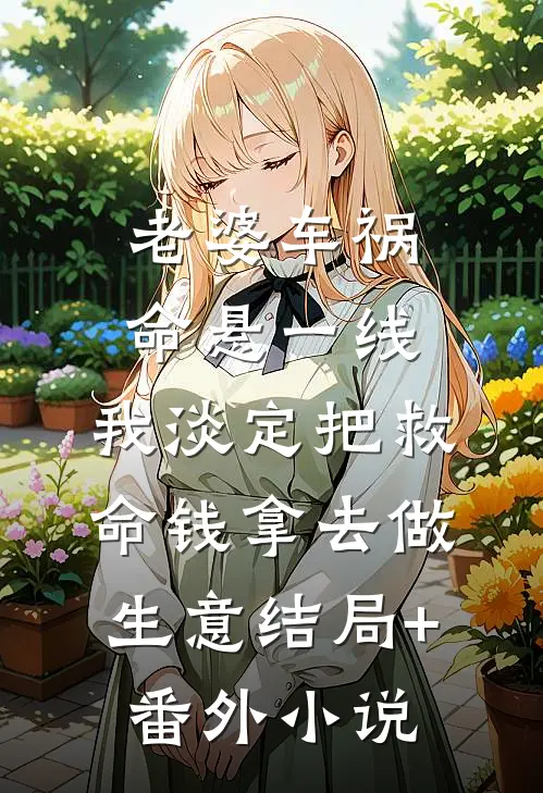 老婆车祸命悬一线，我淡定把救命钱拿去做生意结局+番外小说
