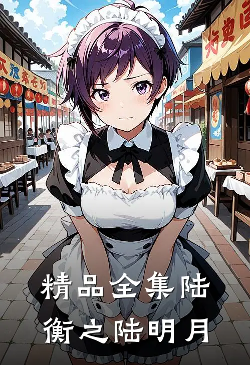 精品全集陆衡之陆明月