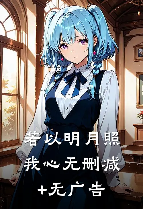 若以明月照我心无删减+无广告