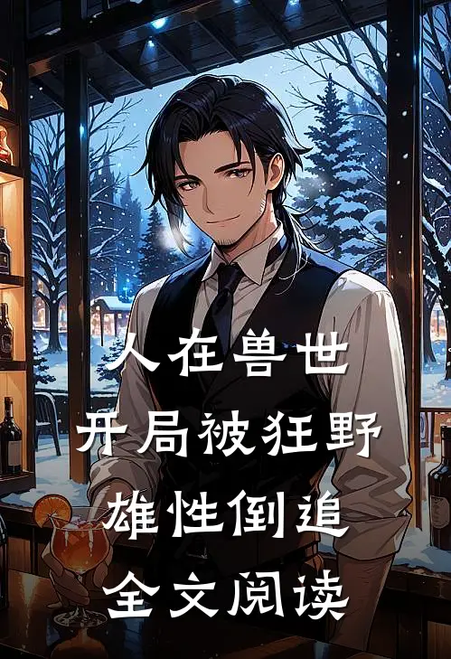 人在兽世，开局被狂野雄性倒追全文阅读