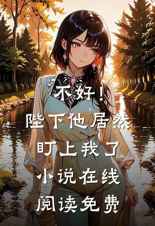 不好！陛下他居然盯上我了小说在线阅读免费