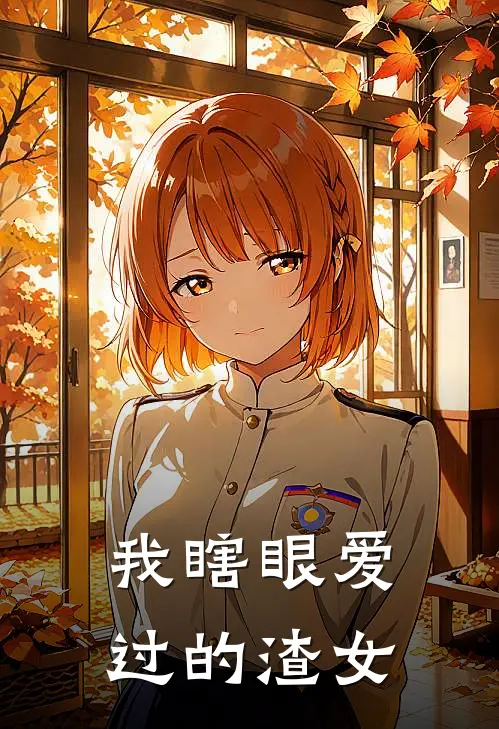 我瞎眼爱过的渣女