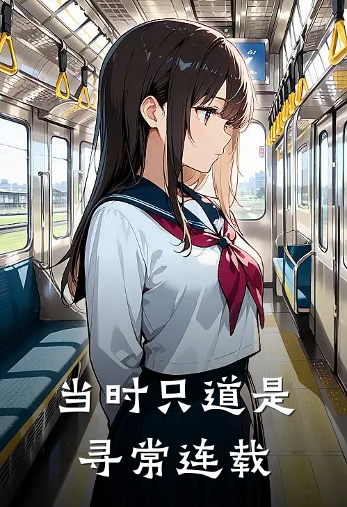 当时只道是寻常连载