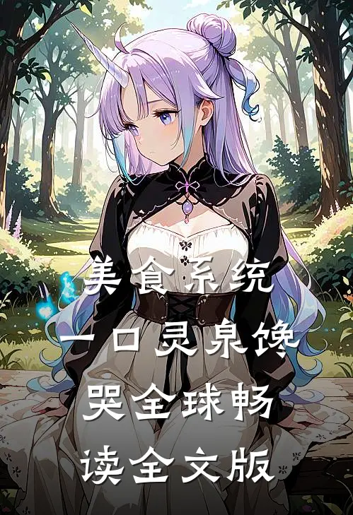 美食系统：一口灵泉馋哭全球畅读全文版
