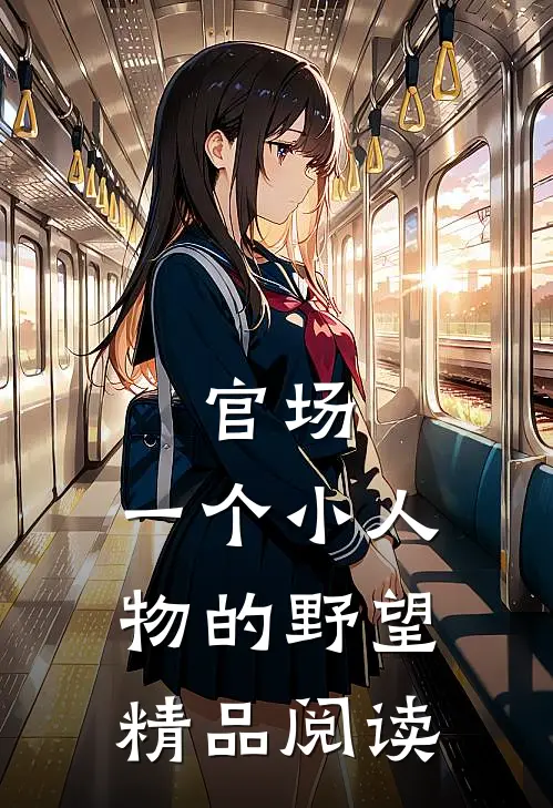 官场：一个小人物的野望精品阅读