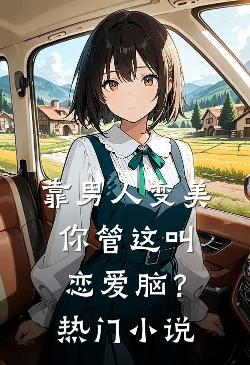 靠男人变美，你管这叫恋爱脑？热门小说