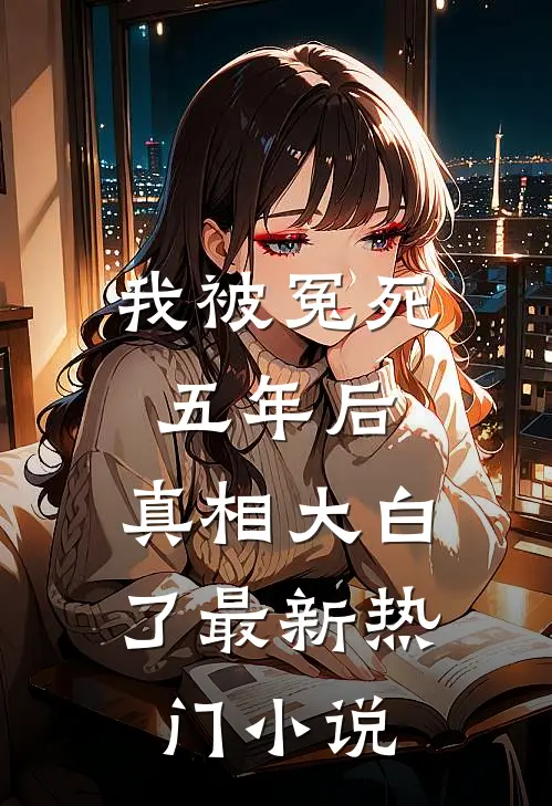 我被冤死五年后，真相大白了最新热门小说