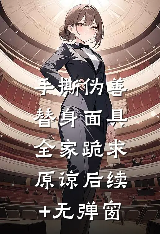 手撕伪善替身面具，全家跪求原谅后续+无弹窗