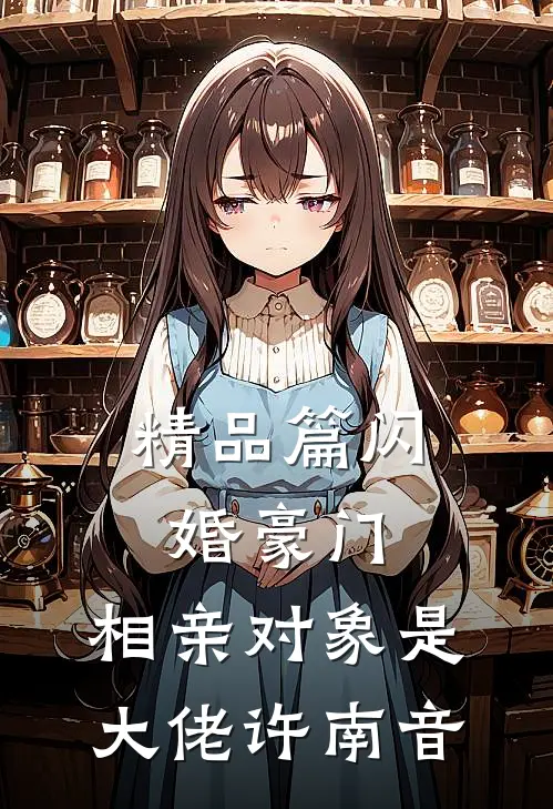 精品篇闪婚豪门:相亲对象是大佬许南音