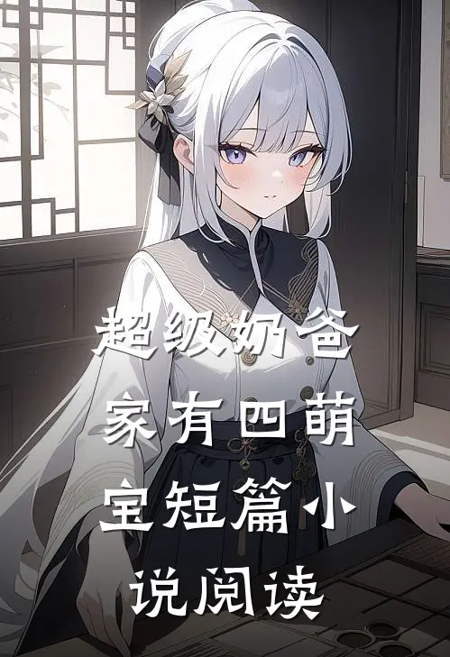 超级奶爸：家有四萌宝短篇小说阅读
