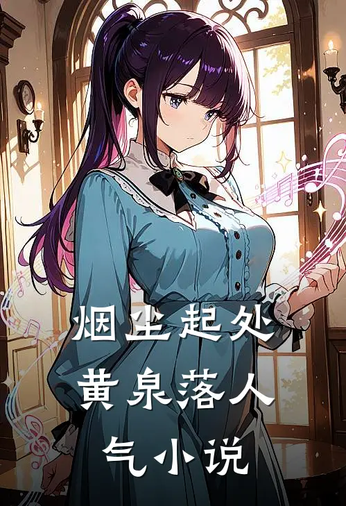 烟尘起处黄泉落人气小说
