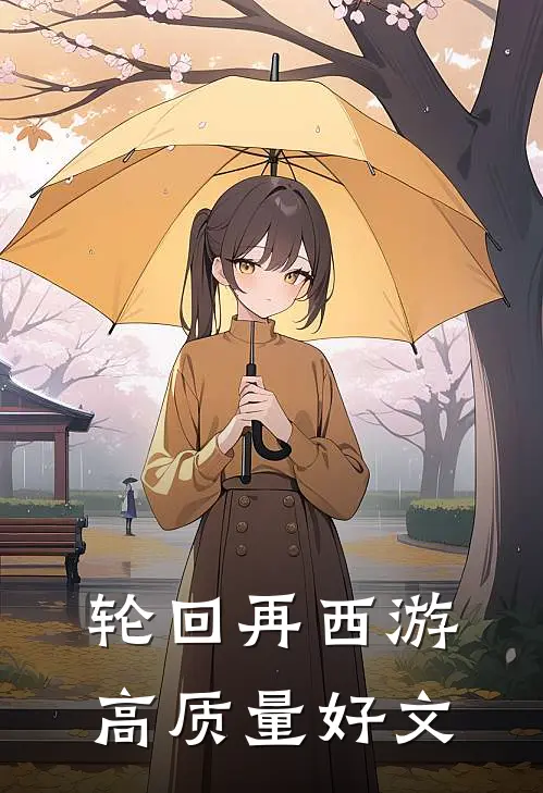轮回再西游高质量好文