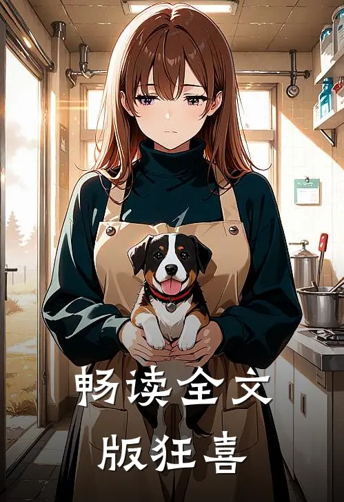 畅读全文版狂喜
