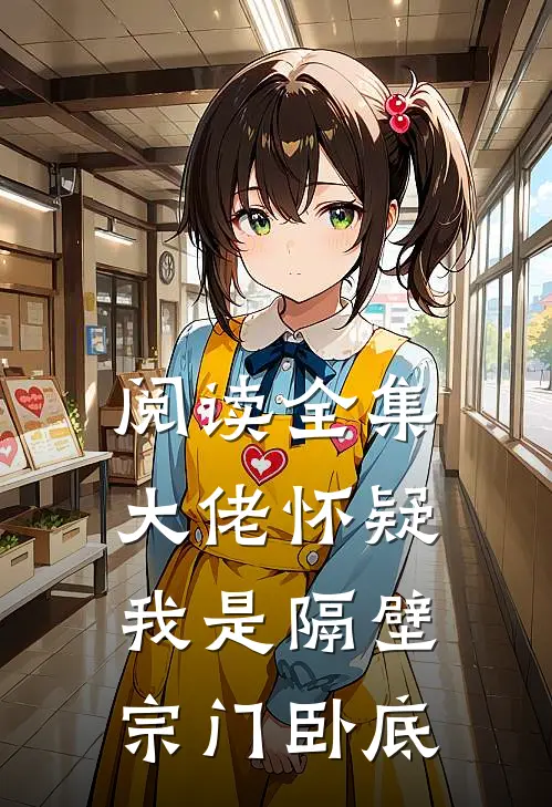 阅读全集大佬怀疑我是隔壁宗门卧底