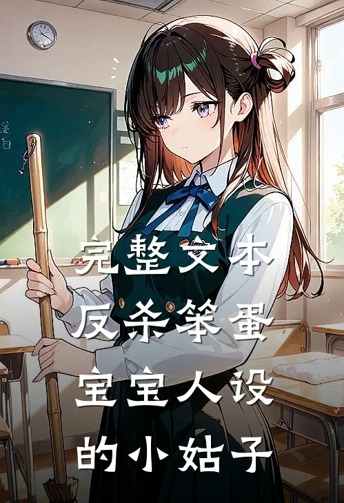 完整文本反杀笨蛋宝宝人设的小姑子
