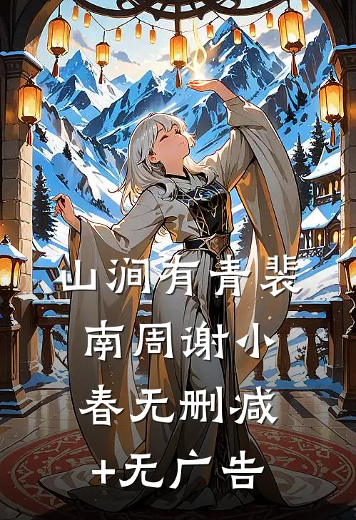 山涧有青裴南周谢小春无删减+无广告