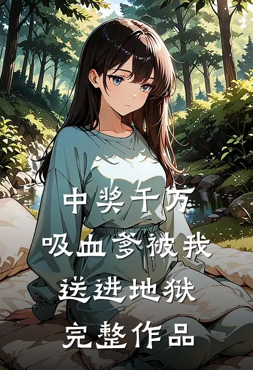 中奖千万，吸血爹被我送进地狱完整作品