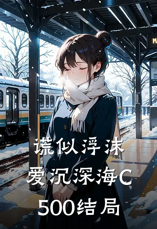 谎似浮沫，爱沉深海C500结局