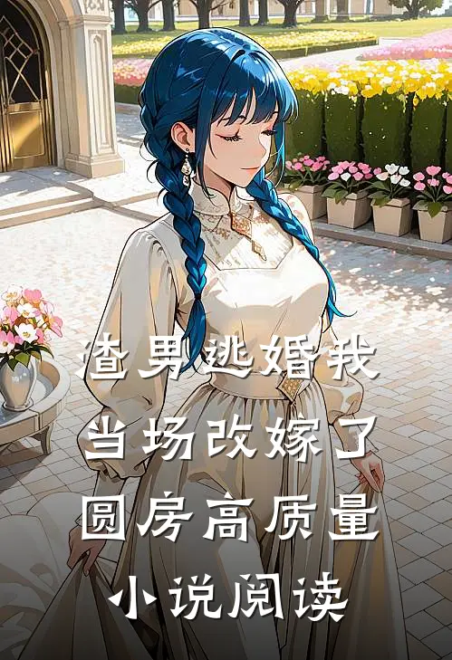 渣男逃婚我当场改嫁了圆房高质量小说阅读