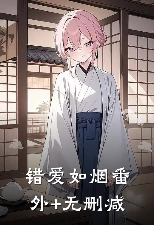 错爱如烟番外+无删减