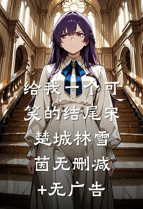给我一个可笑的结尾宋楚城林雪茵无删减+无广告