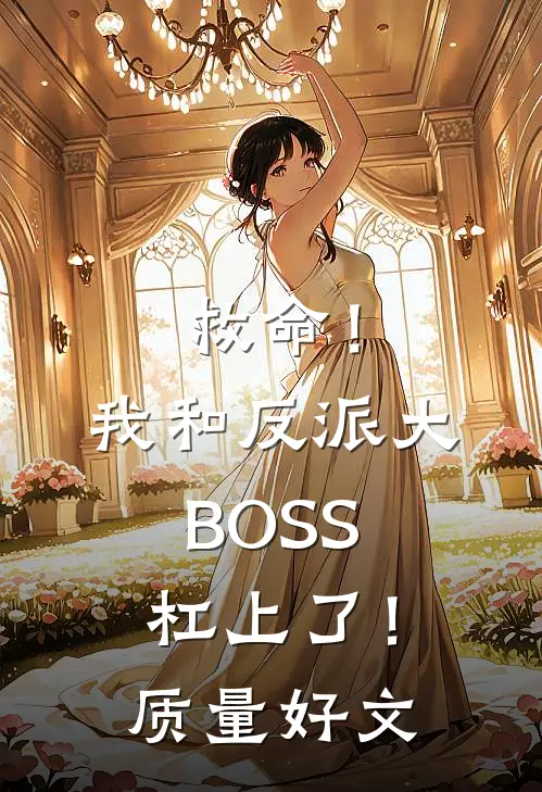 救命！我和反派大BOSS杠上了！质量好文