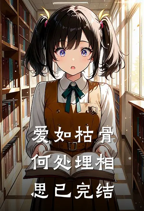 爱如枯骨，何处埋相思已完结