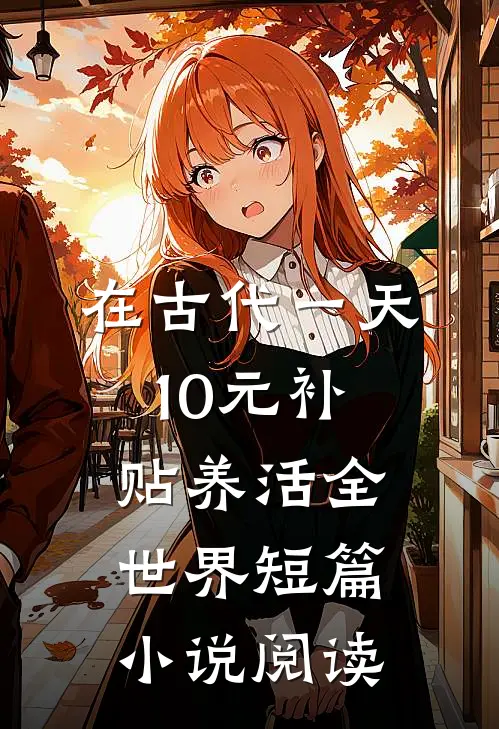 在古代一天10元补贴养活全世界短篇小说阅读