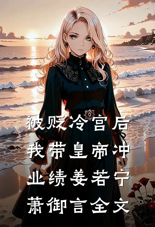 被贬冷宫后，我带皇帝冲业绩姜若宁萧御言全文