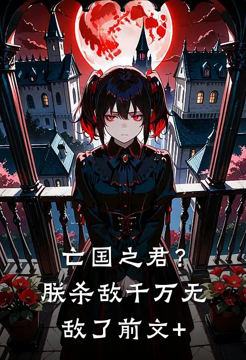 亡国之君？朕杀敌千万，无敌了前文+