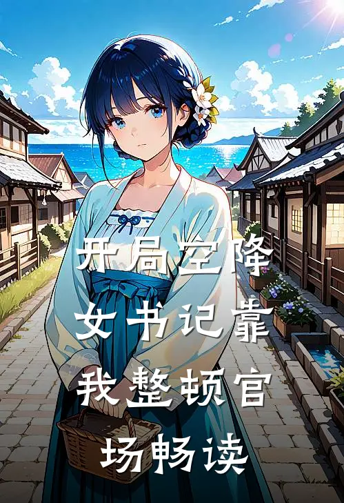 开局空降，女书记靠我整顿官场畅读