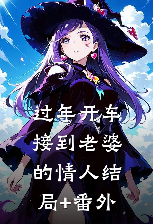 过年开车，接到老婆的情人结局+番外