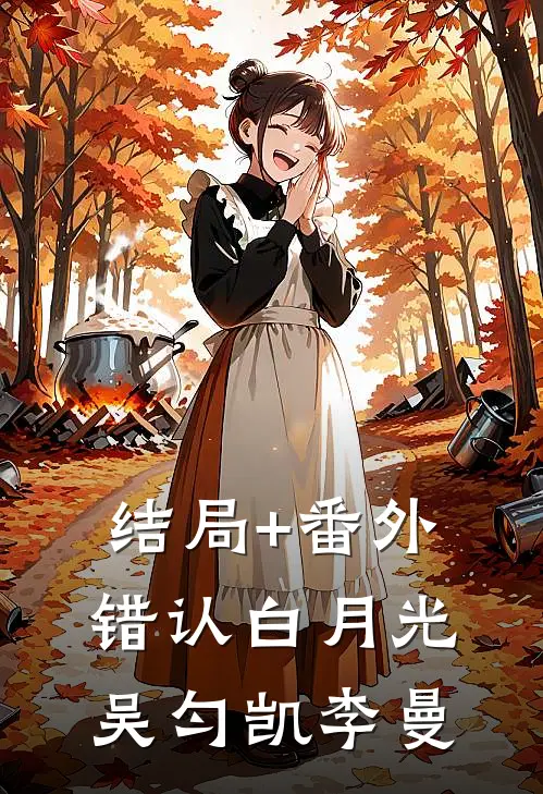 结局+番外错认白月光吴匀凯李曼