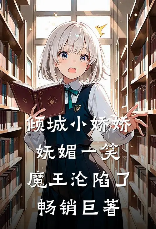 倾城小娇娇妩媚一笑，魔王沦陷了畅销巨著