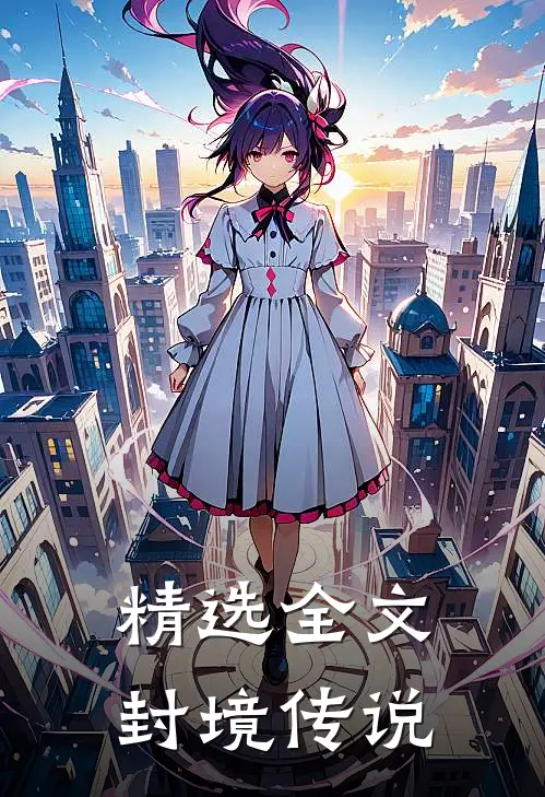 精选全文封境传说