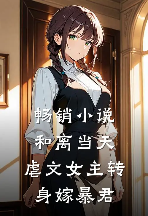 畅销小说和离当天,虐文女主转身嫁暴君