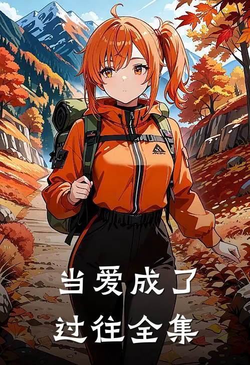 当爱成了过往全集