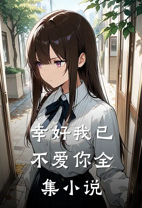 幸好我已不爱你全集小说