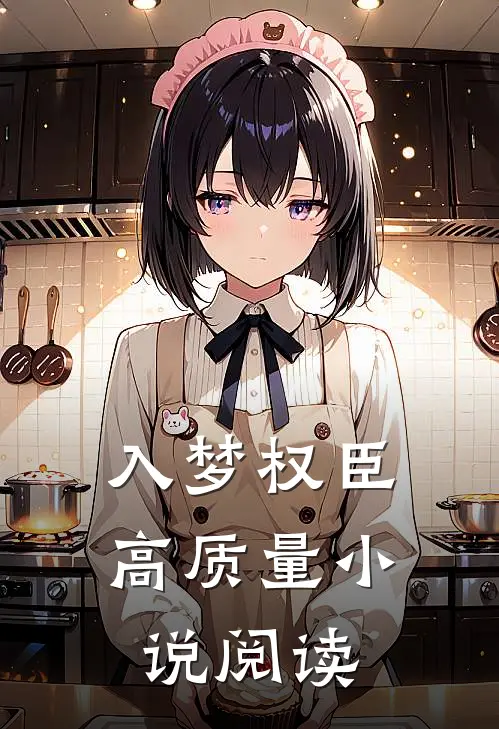 入梦权臣高质量小说阅读